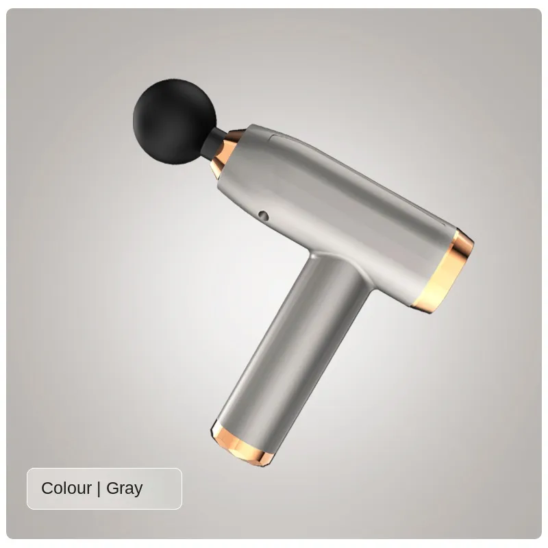 Фабрика OEM 2023 Booster Massage Professional Profession